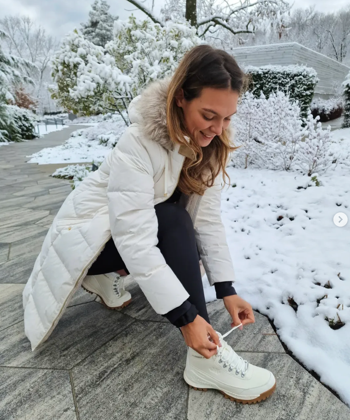 Tauber Kinga portfolio